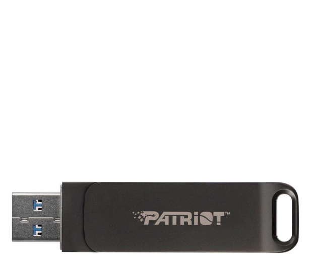 PATRIOT  PE64GR550DSAD - 1289076 - zdjęcie 3